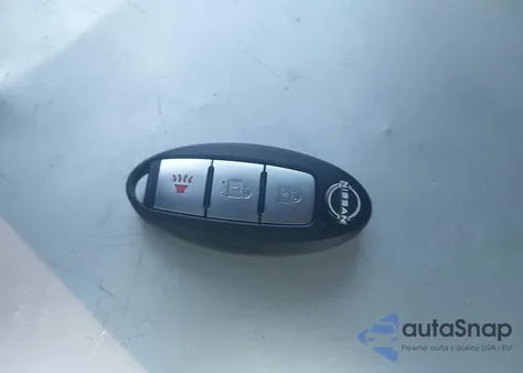 2024 Nissan Frontier S 4X4 from USA, damaged, VIN 1N6ED1EK4RN631373